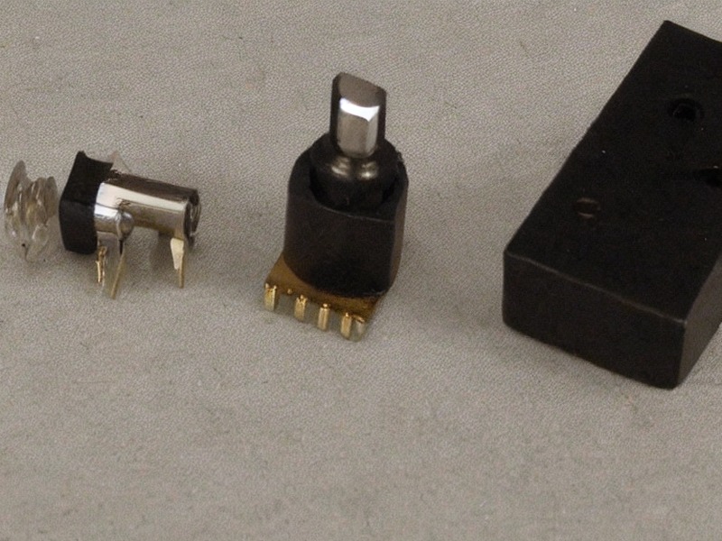 稳压器工程页产品清单