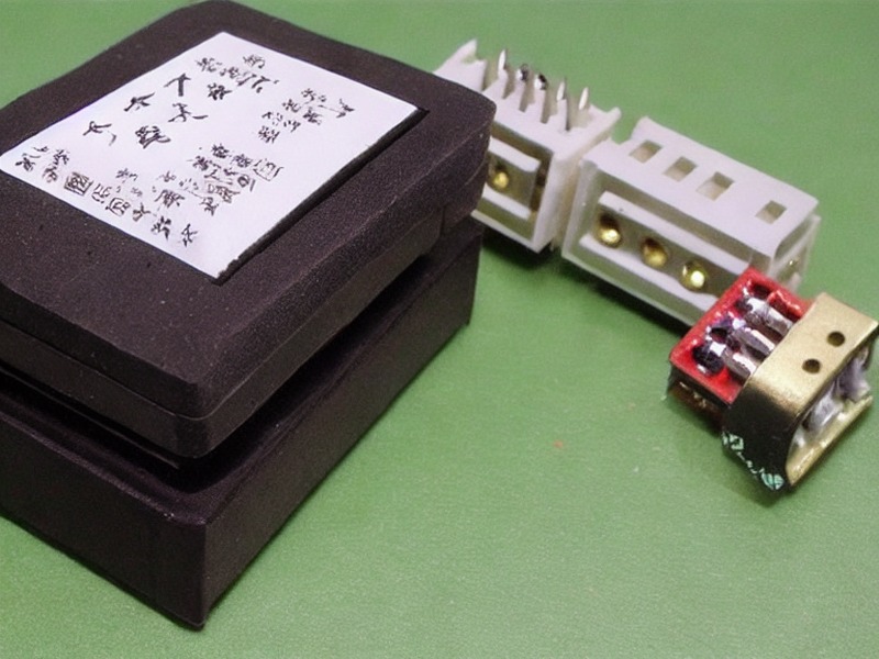 MOSFET应用相关产品