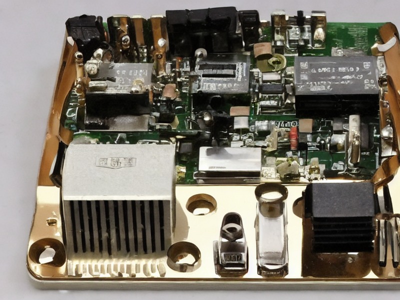 pg模拟器 MOSFET清单分类 2