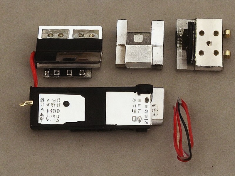 MOSFET应用DC/DC转换应用说明 2