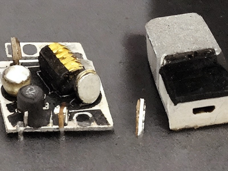 pg模拟器 电源管理选型目录 1