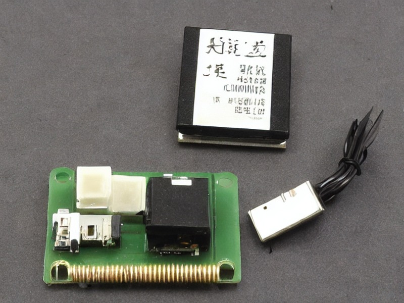 射频连接相关焊接工具应用产品说明