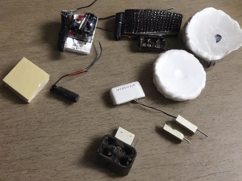 散热风扇资料在工业控制中的选型资料