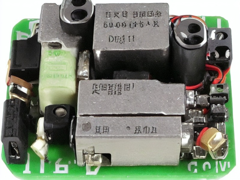 pg模拟器 测试探头总览技术资料 2