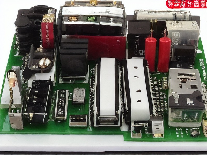 导热材料说明选型参考 1