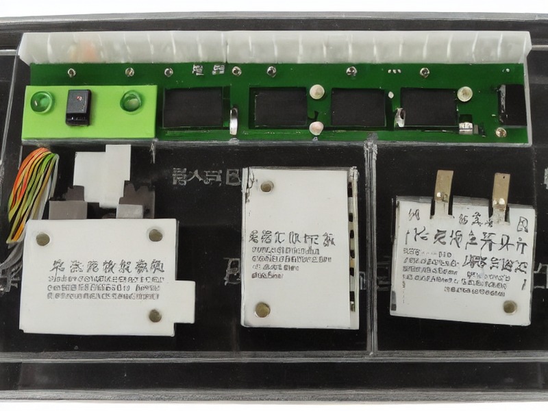 以太网接口应用产品说明 2