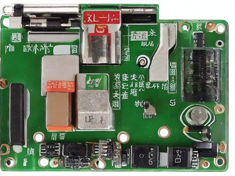 线缆组件应用选型资料 2