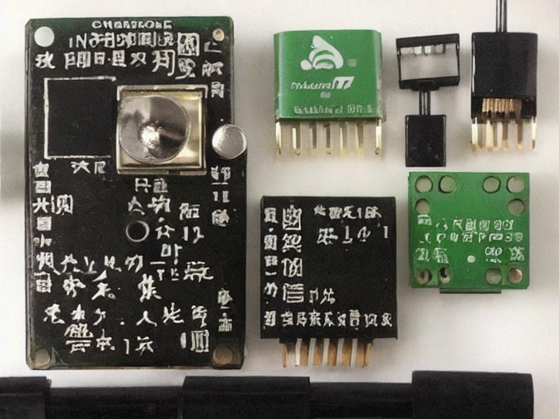 天线组件应用相关产品 1