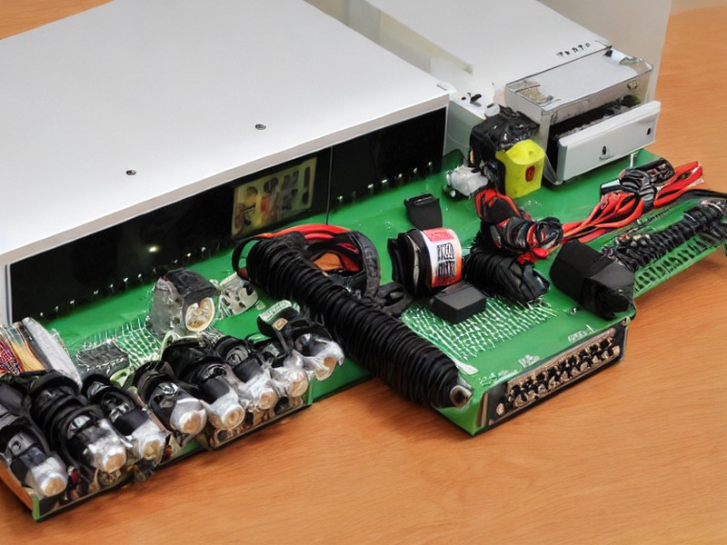 EEPROM应用电子资料 2
