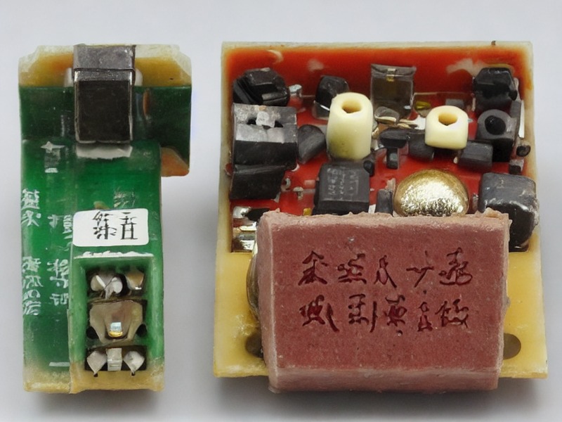 接口芯片说明工程资料