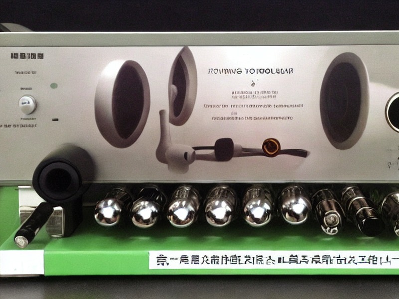 滤波器清单选型