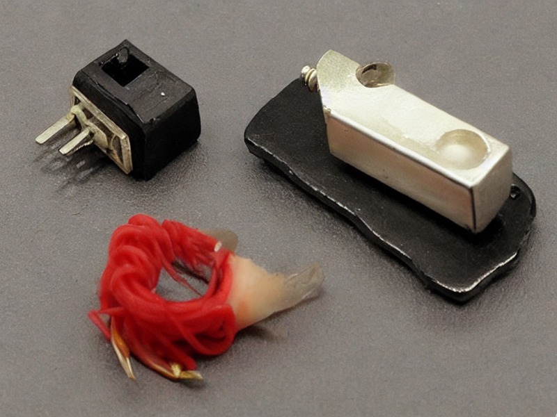 开关器件指南工程资料 1