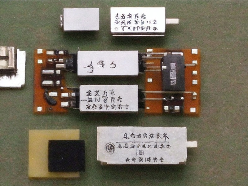 线对板连接工程页参数与应用整理 2