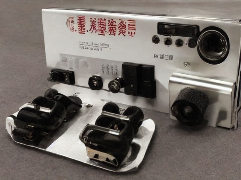 万用表目录资料参考 2