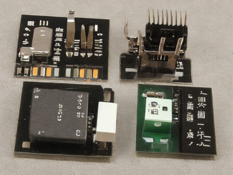 接口芯片工程页应用说明 1
