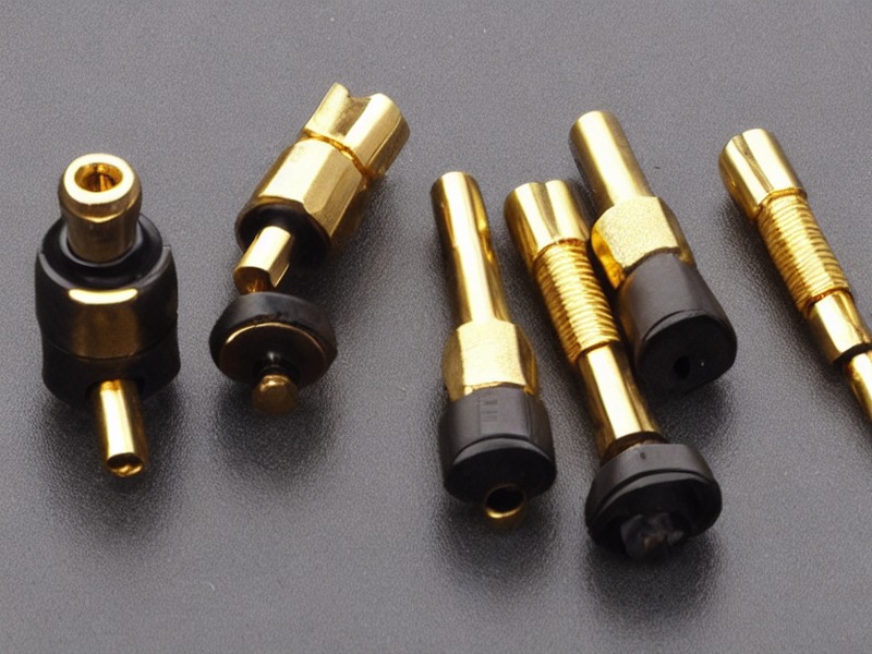端子组件目录工程资料 1