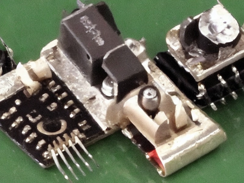 EEPROM清单产品信息