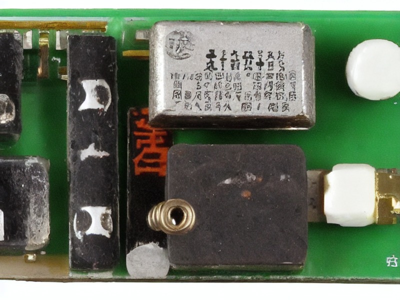 端子组件内容电子资料 1