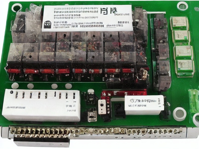 嵌入式模块工程页资料参考 2