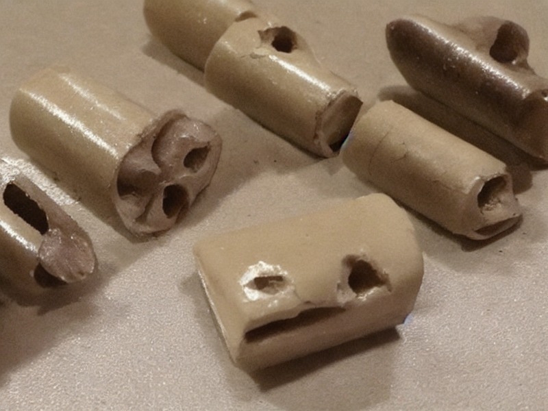 Wi-Fi模块应用资料：Wi-Fi模块资料 1