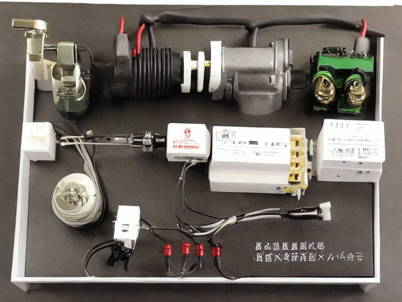 DC/DC转换总览工程应用 1