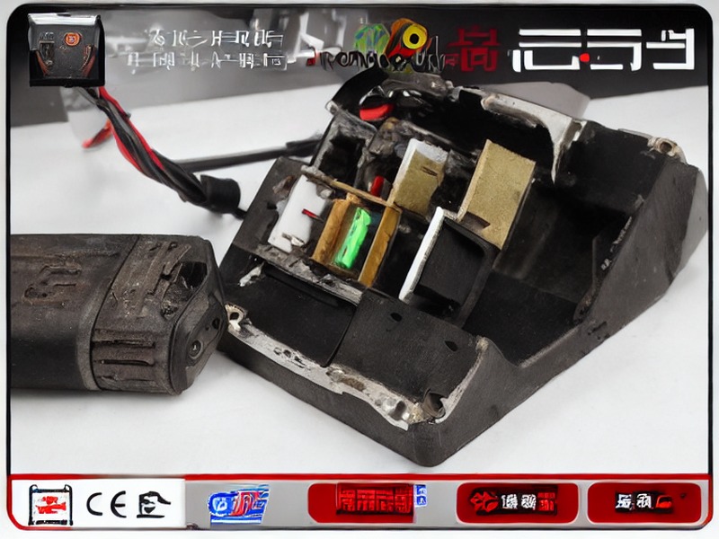 pg模拟器 电源模块参考 2