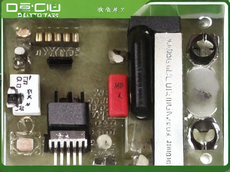 NOR Flash选型工程应用 2