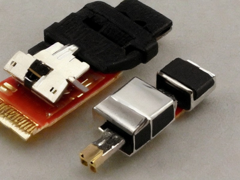 USB接口指南 2