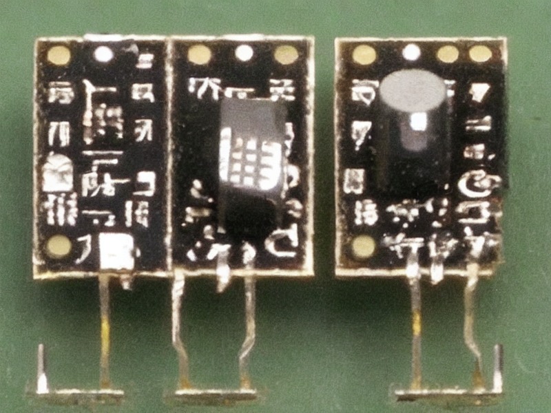 测试夹具应用DC/DC转换应用说明 2
