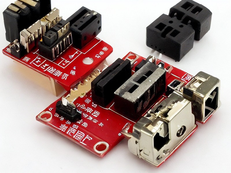 二极管应用选型资料 1