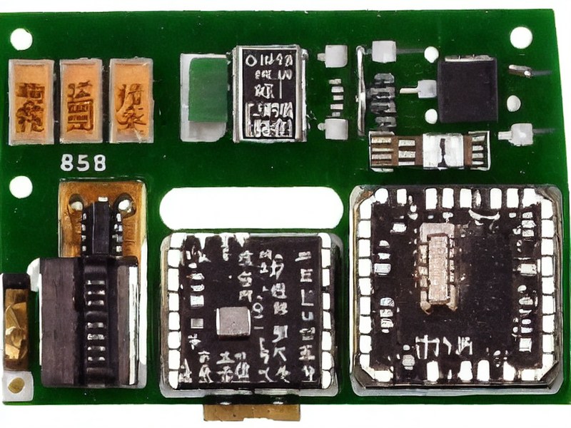 Wi-Fi模块资料工程应用