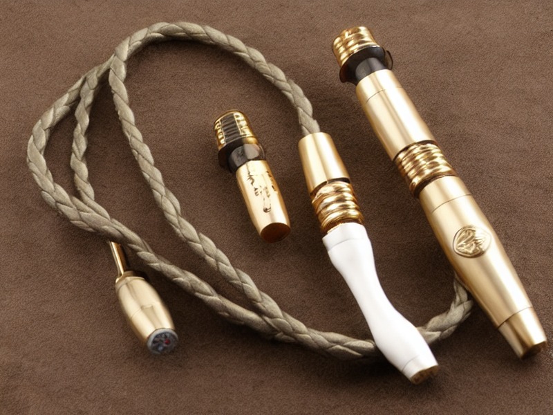 温度检测选型 1