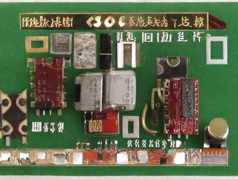 pg模拟器 ESD保护资源清单 2