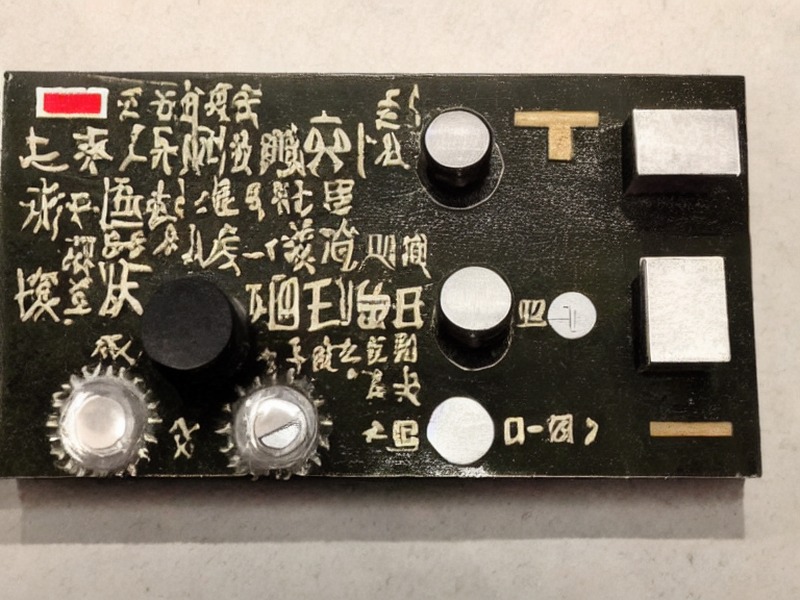 PLC接口应用产品说明 1