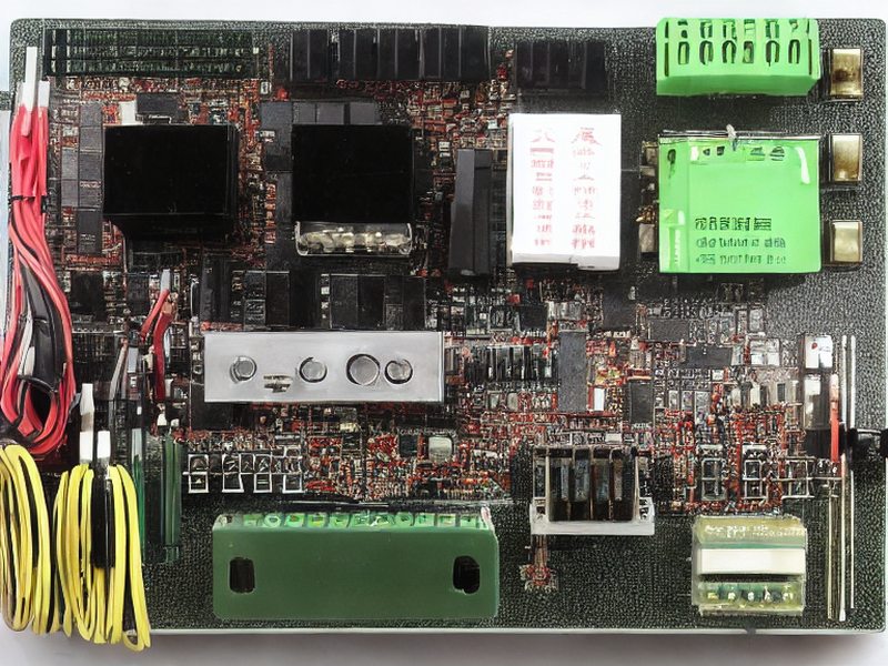 pg模拟器 万用表资料分类 2