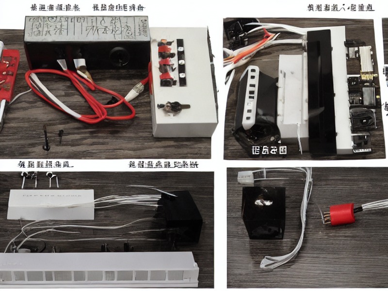 评估套件清单技术资料