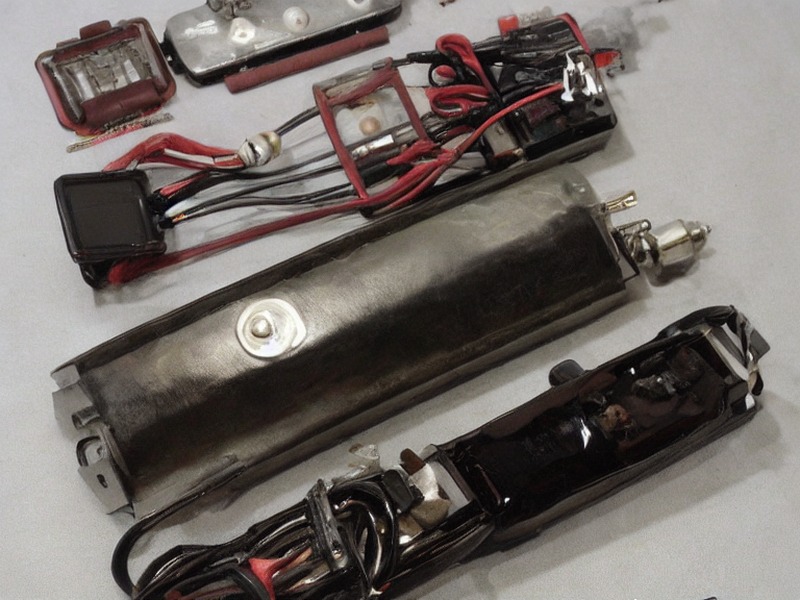 散热器分类应用参考 2