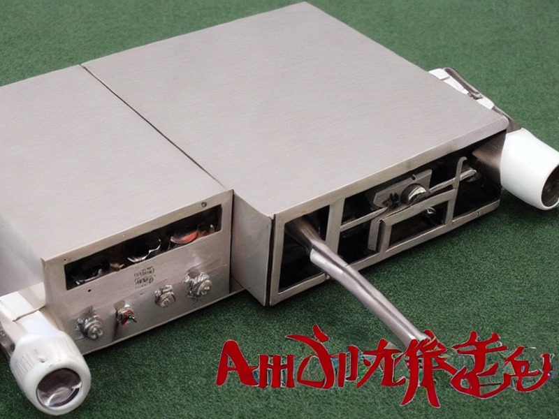 射频连接相关焊接工具应用产品说明 2