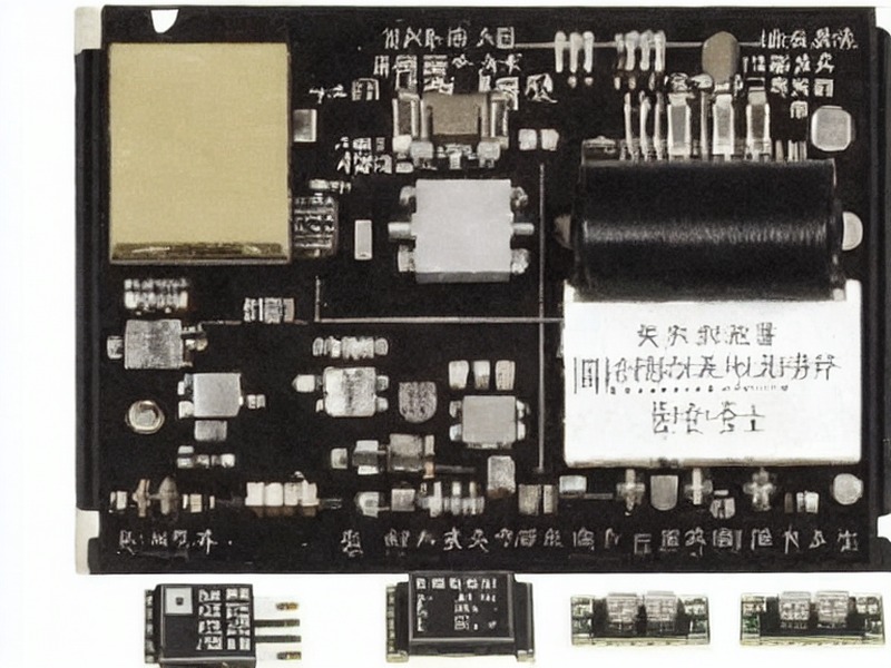 隔离器分类资料参考