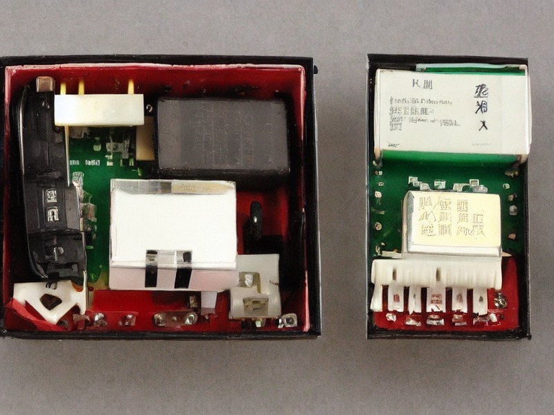 ESD保护入口资料参考 2