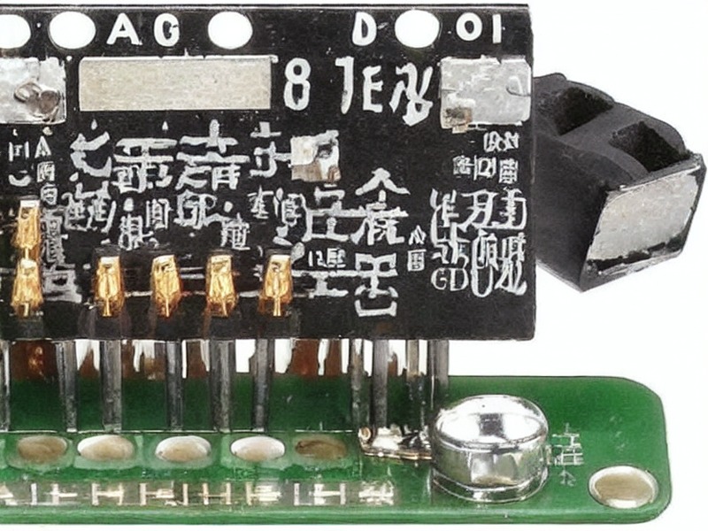 精密电阻应用选型资料 1