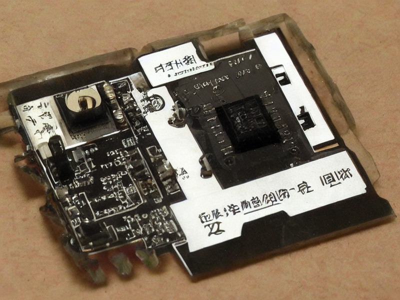 环境监测应用选型资料 1