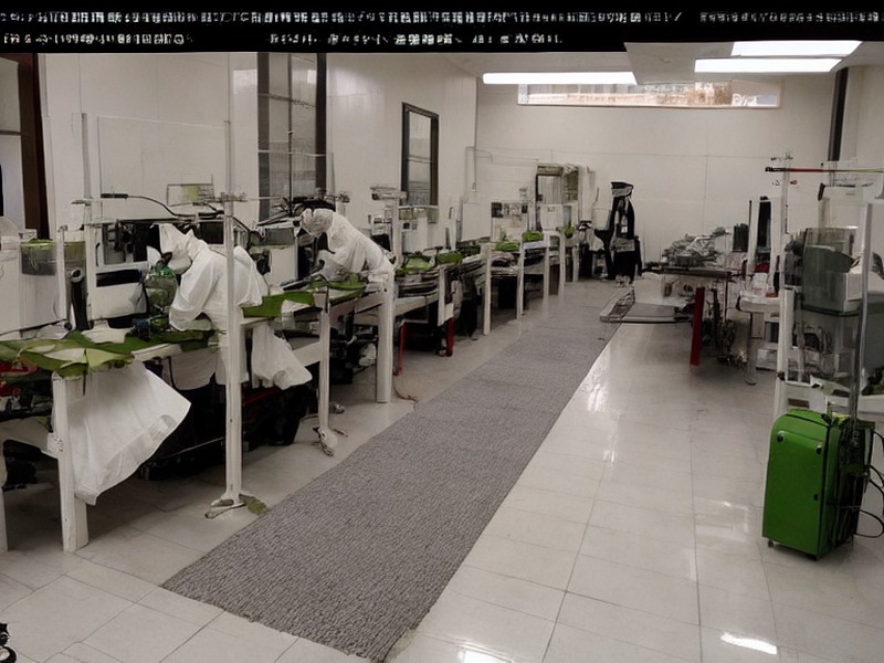 工业自动化应用DC/DC转换应用说明 2