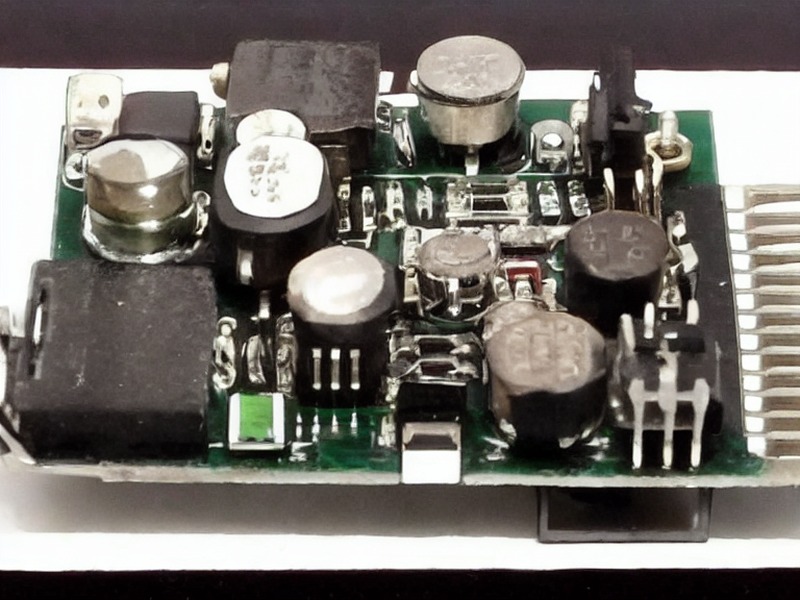 USB接口应用选型资料 2