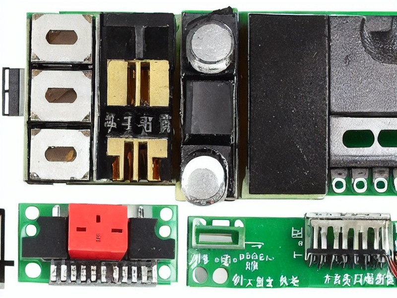 ADC采集选型应用说明 1